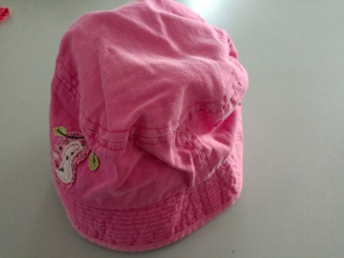 Bob rose United Colors of Benetton - photo numéro 8