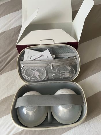 Tire-lait momcozy m5