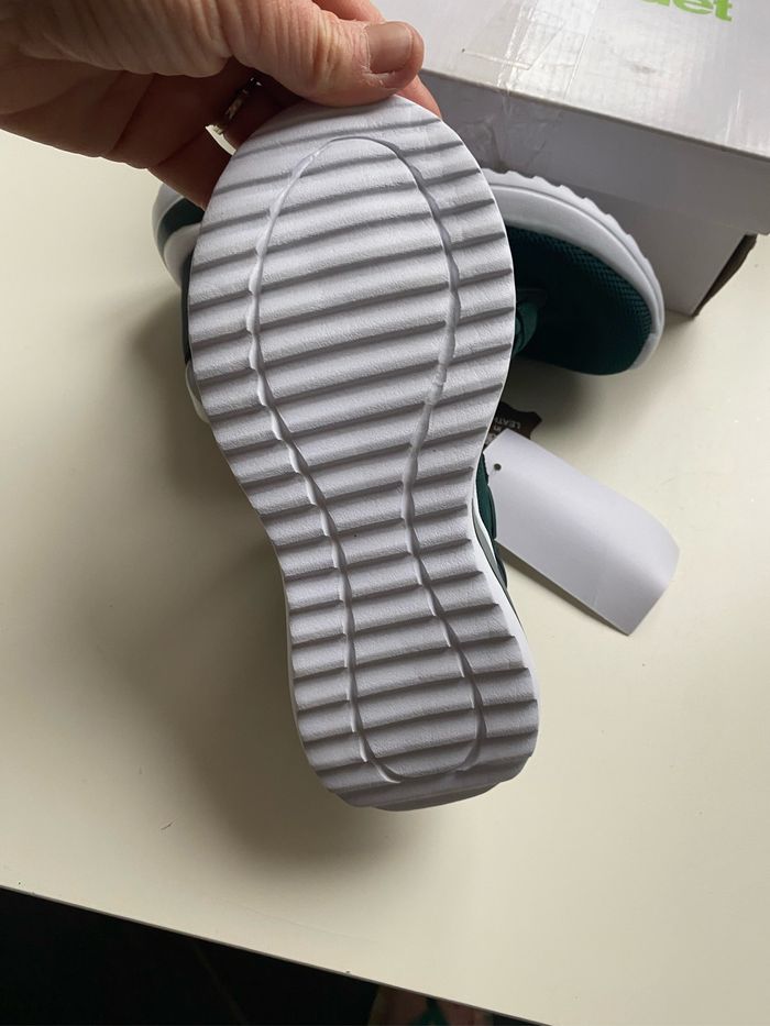 Baskets ultra légères Vertbaudet - photo numéro 4
