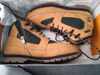 Chaussures  Timberland