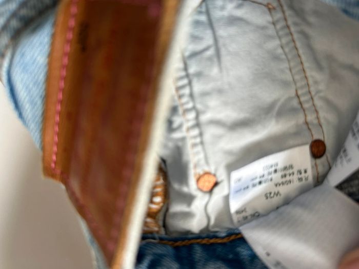 Short Levis - photo numéro 8