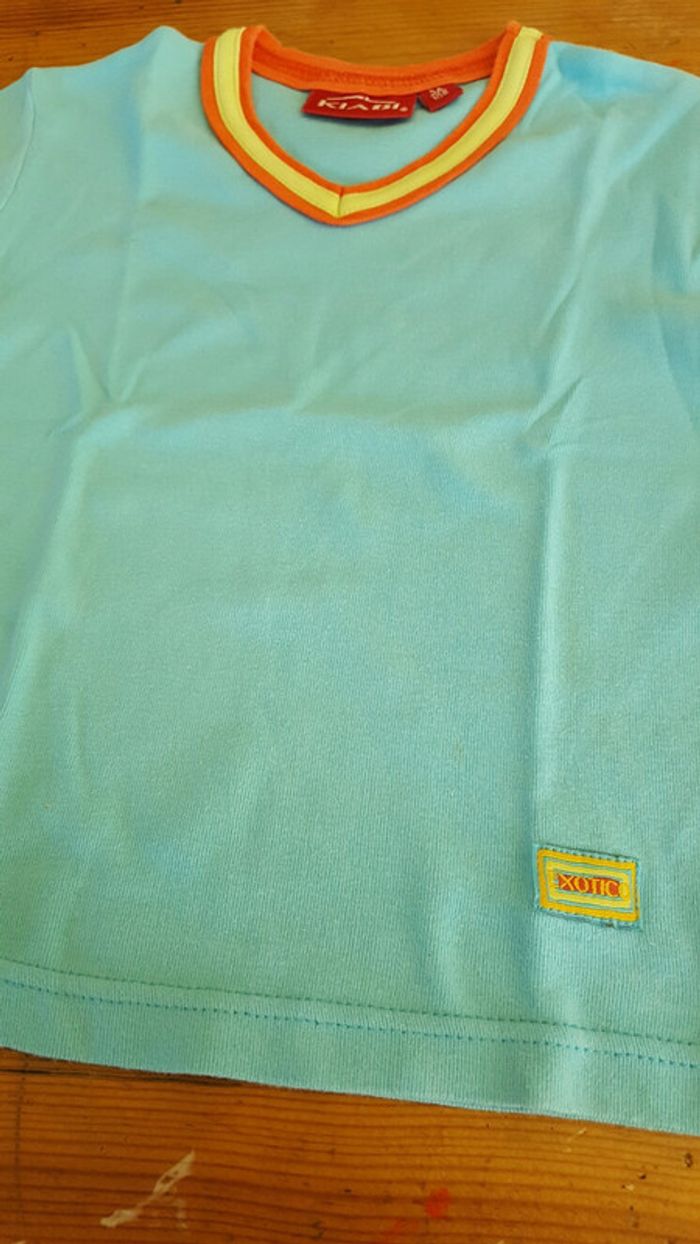 Tee shirt