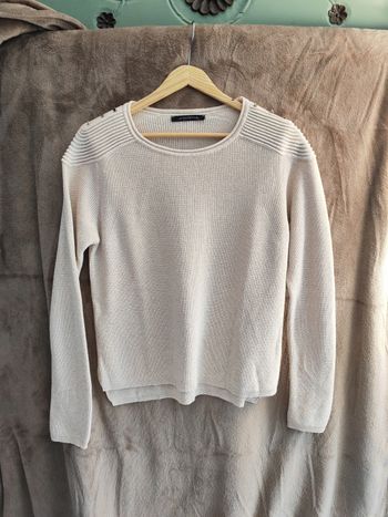 Pull femme