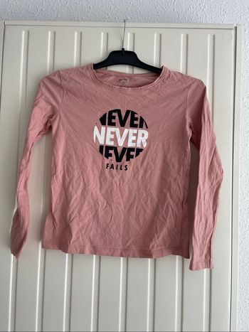T-shirt manches longues
