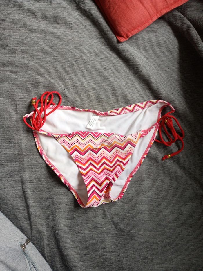 Joli maillot de bain taille 40 42