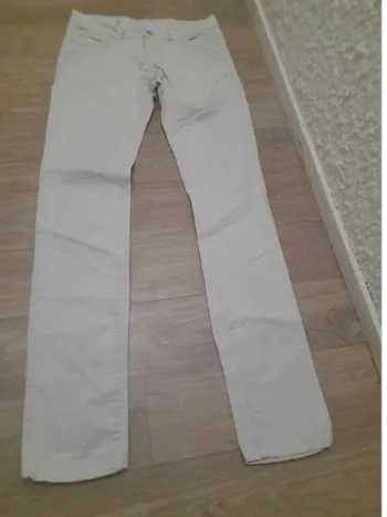 jeans taille 36