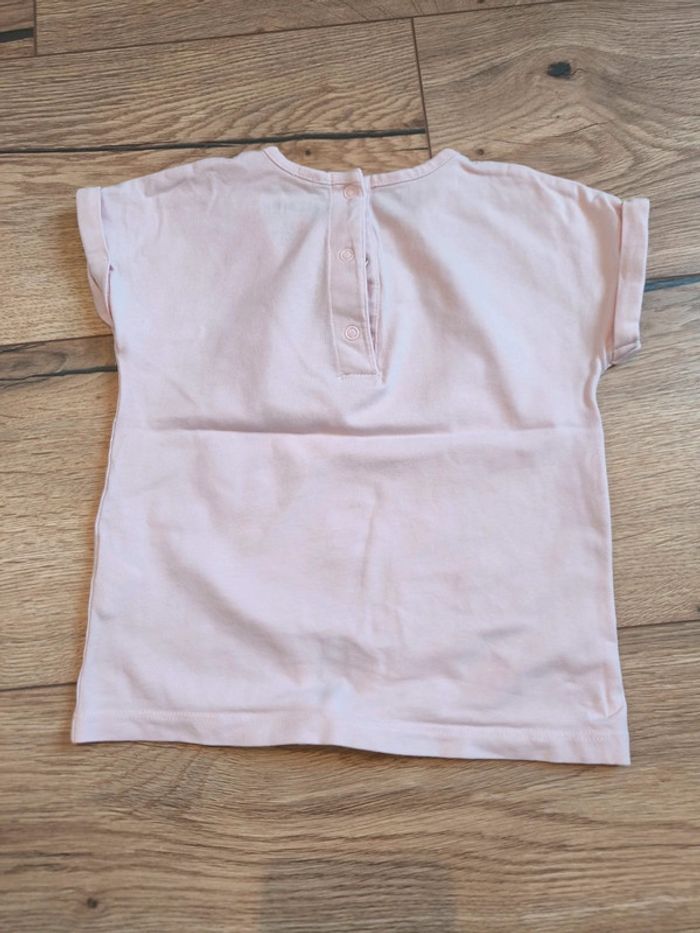 T shirt - photo numéro 3