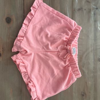 Short rose kimbaloo 18 mois