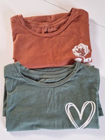 Lot 2 tee-shirt