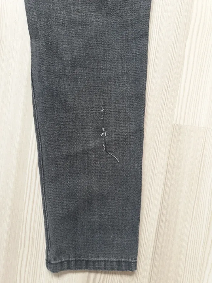 Jean taille 34 - photo numéro 6