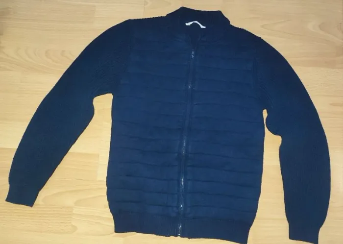 gilet mango 13 14 ans - photo numéro 5