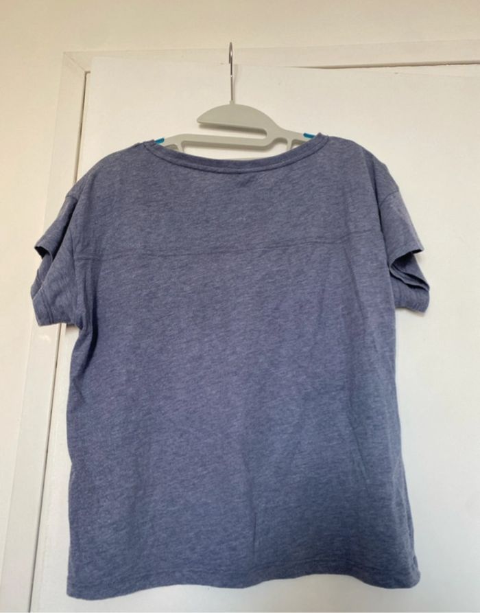 Tee shirt - photo numéro 2