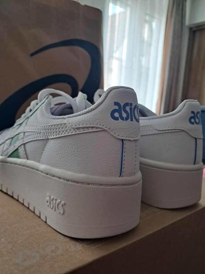 Asics - photo numéro 7