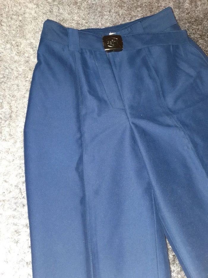 Pantalon ville - Taille 36 - photo numéro 2