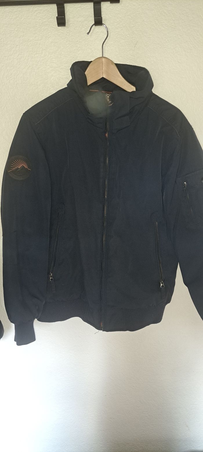 Manteau homme - photo numéro 2
