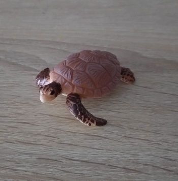 Tortue Schleich