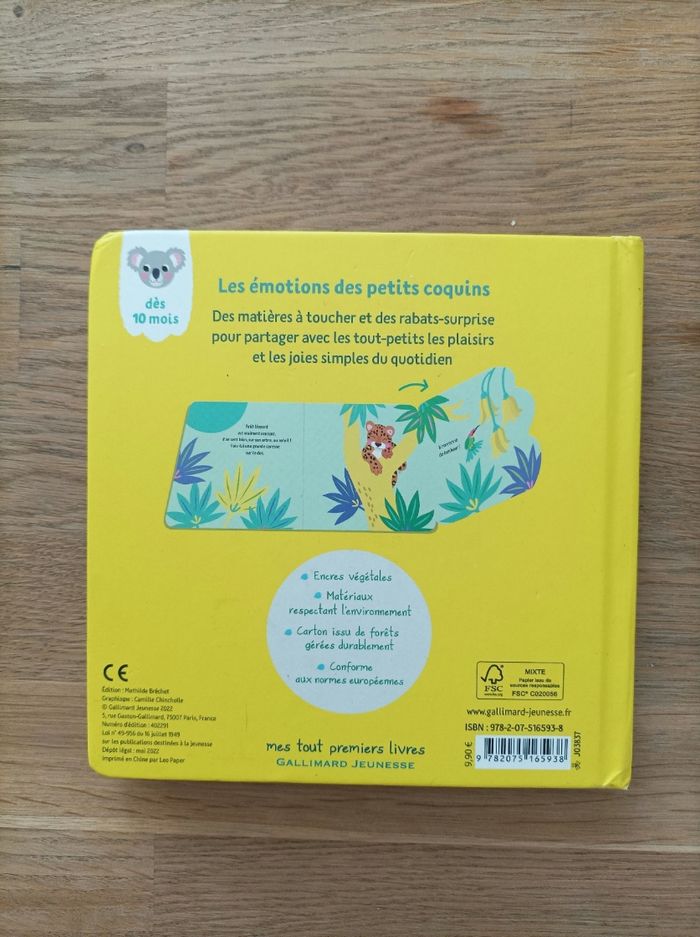 Quelle joie, petit coquin ! - photo numéro 4