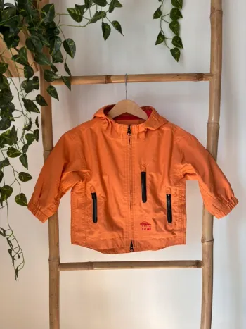 Blouson imperméable Décathlon