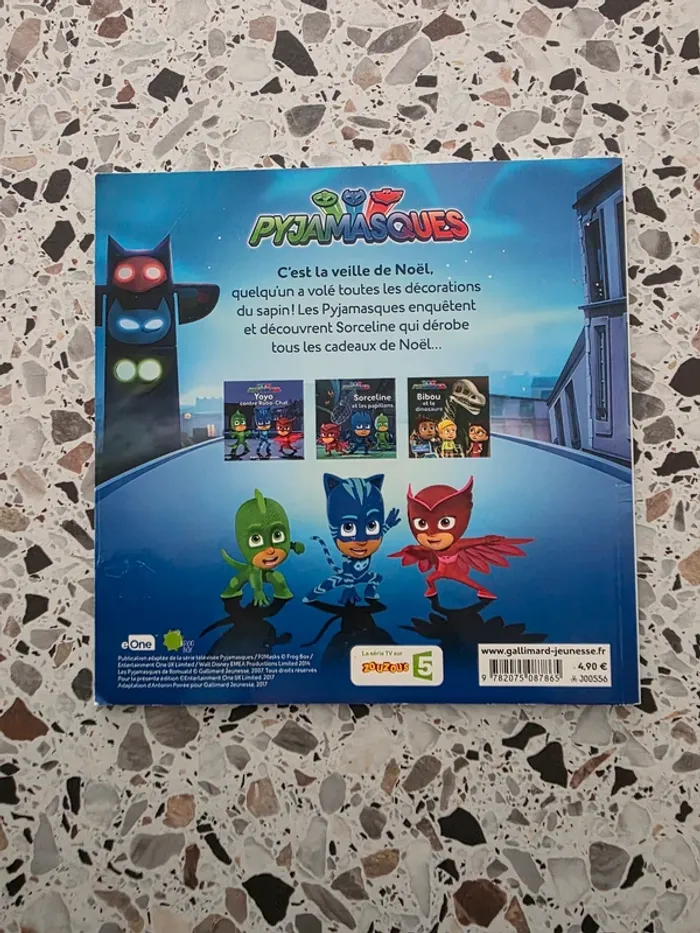 Gluglu sauve Noël! - photo numéro 2