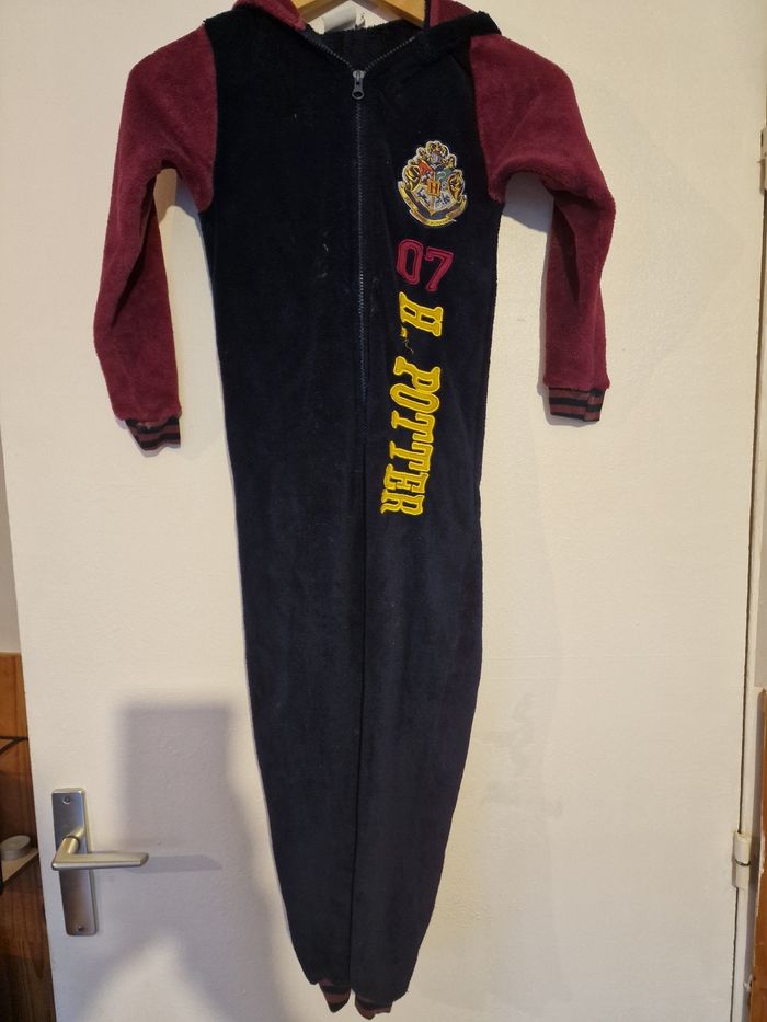 Pyjama 1 piece.