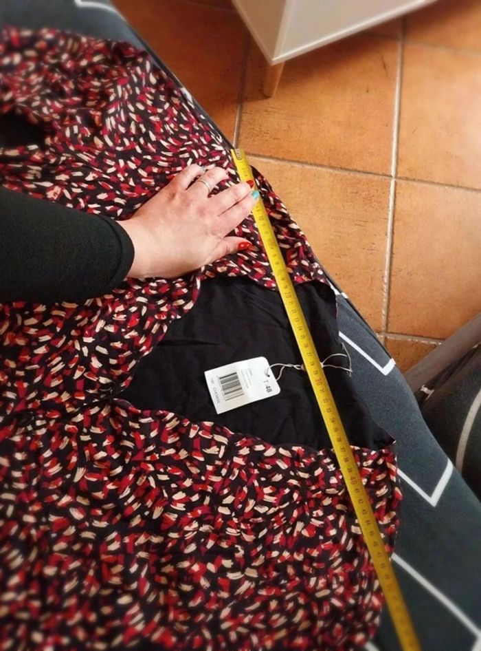 Chemisier Formul T48 - photo numéro 9