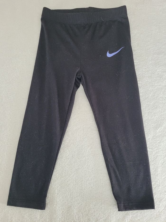 Ensemble nike fille 2-3 ans - photo numéro 5