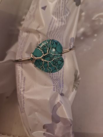 Les bijoux de bounika occasion