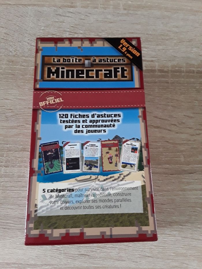 Minecraft - photo numéro 3