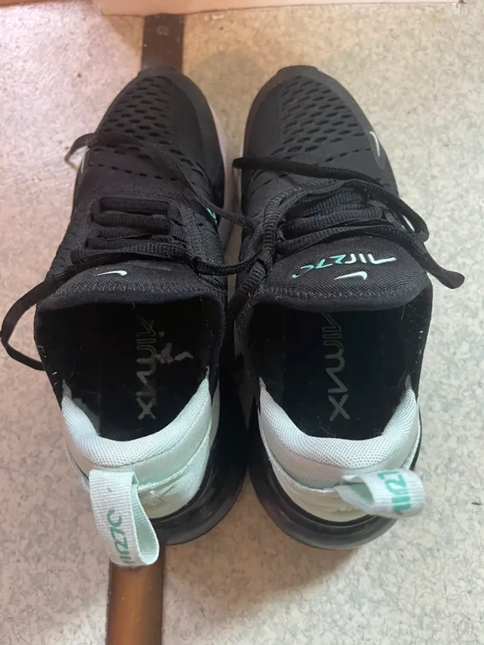 Nike air max 270 - photo numéro 4