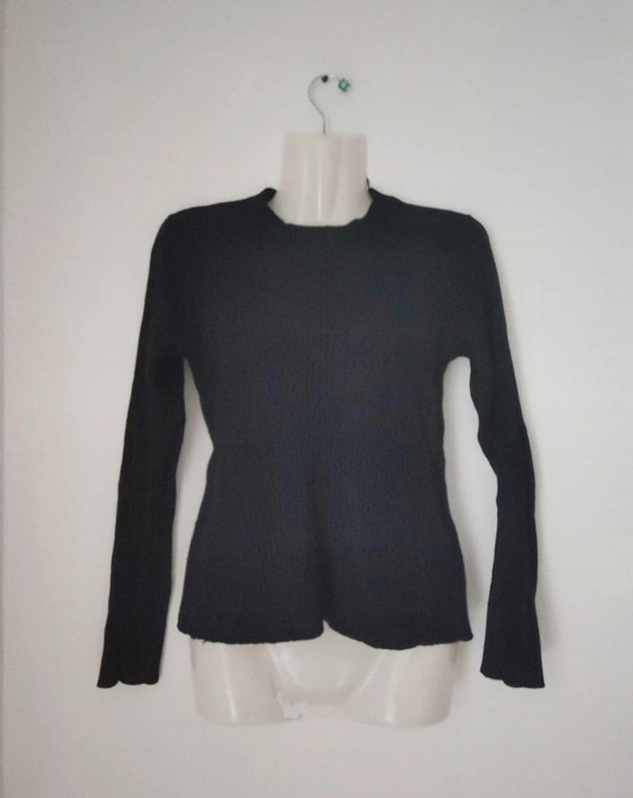 Pull femme