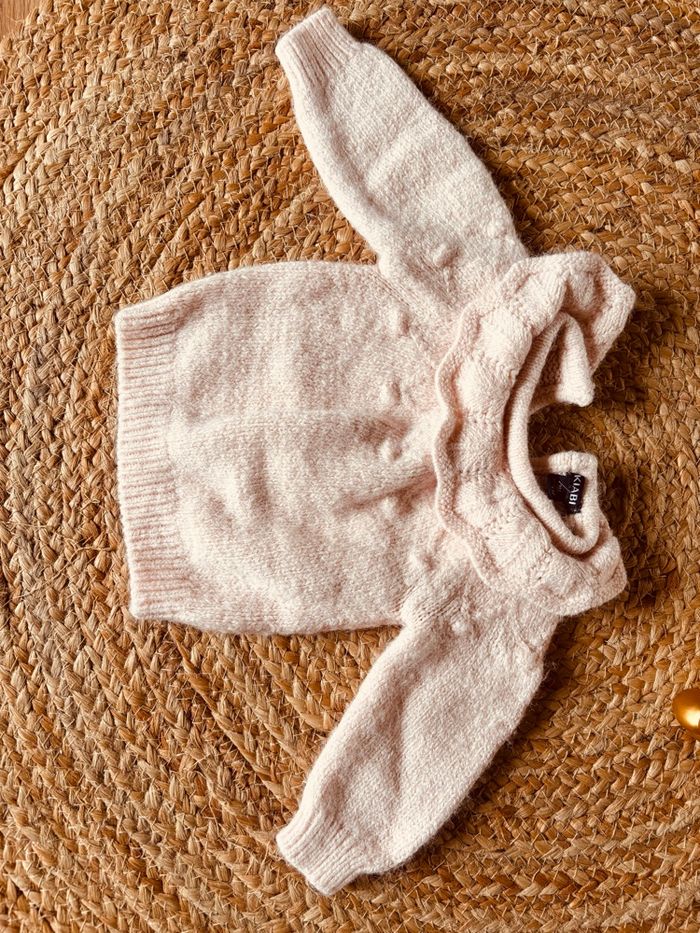 Pull. - photo numéro 2