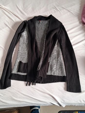 Gilet 14ans