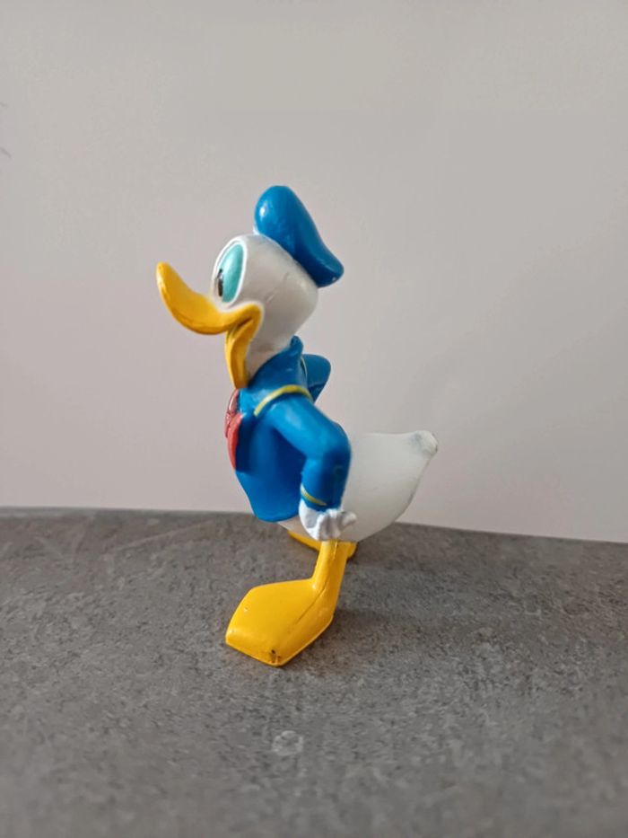 Figurine Donald pvc - photo numéro 3