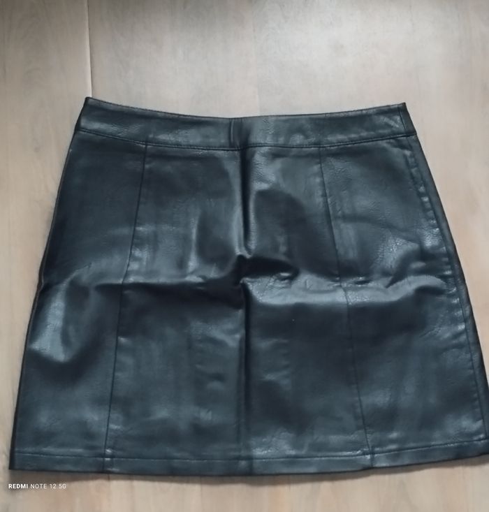 Jupe noire Pimkie - photo numéro 4