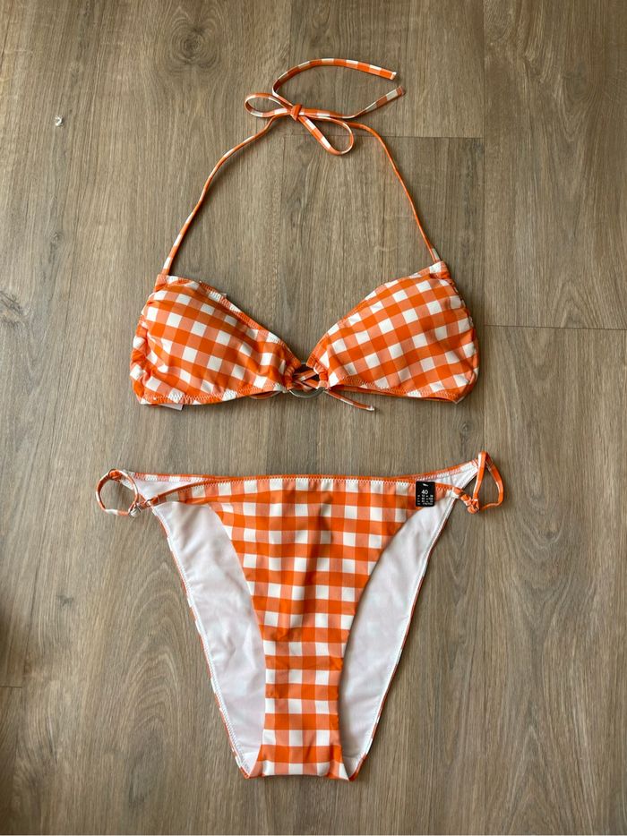 Maillot de bain etam