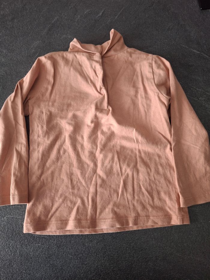 Maillot manche longue - photo numéro 2