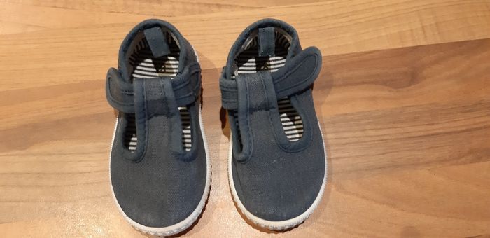 Chaussures T18