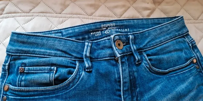 Jeans Esprit - photo numéro 3