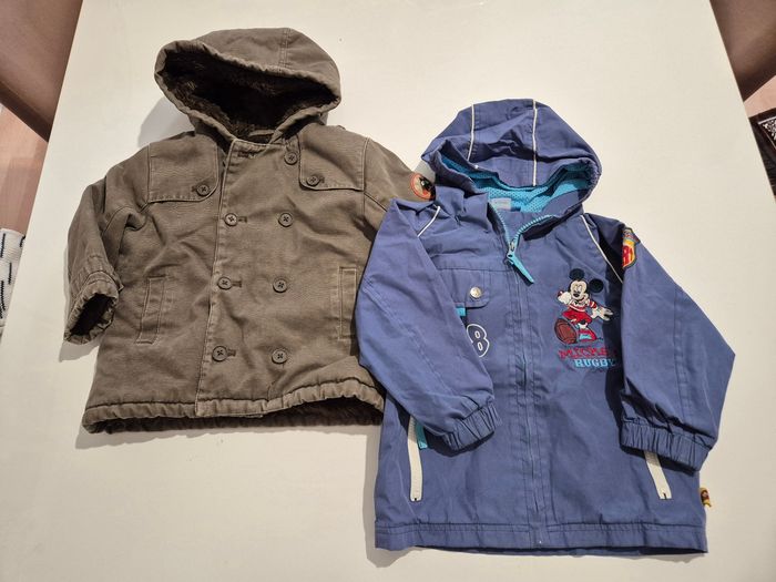 Lot 24 mois hiver - photo numéro 6