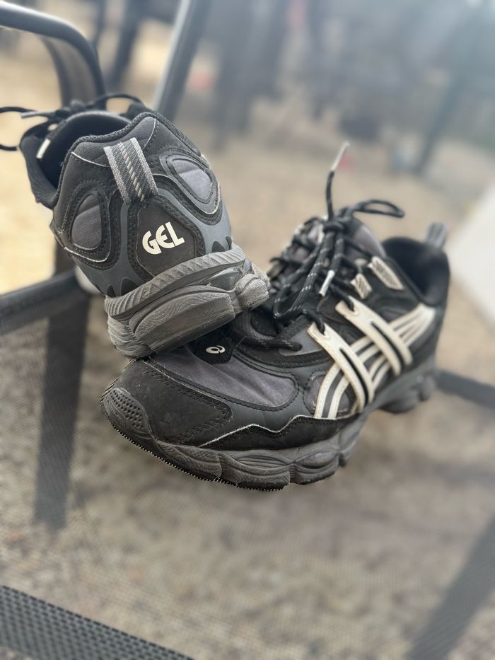 Asics nyc - photo numéro 2