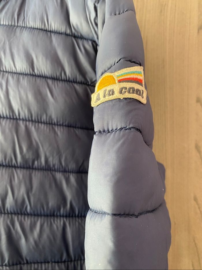 Veste - photo numéro 2