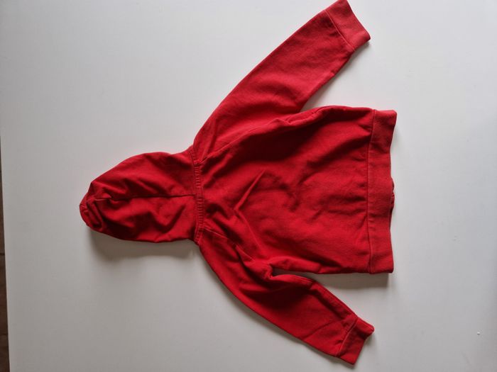 gilet rouge bébé garçon Disney cars 23 mois - photo numéro 6