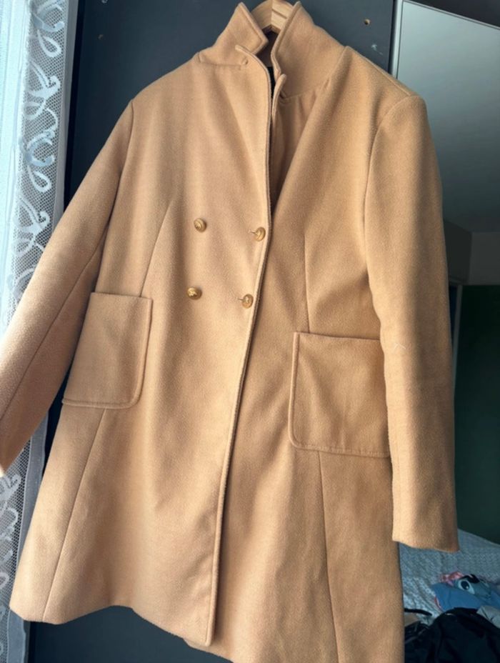 Manteau