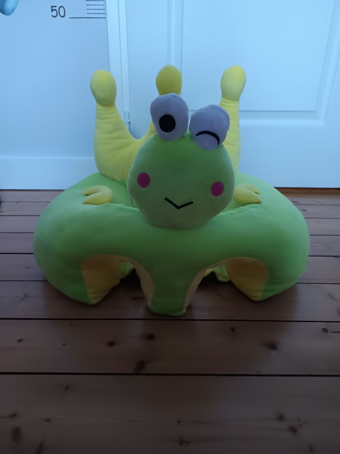 Fauteuil bébé - photo numéro 4