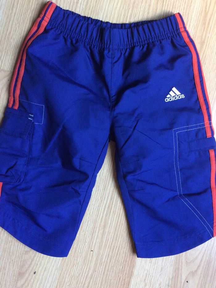 Pantacourt #adidas#grand 3 Ans