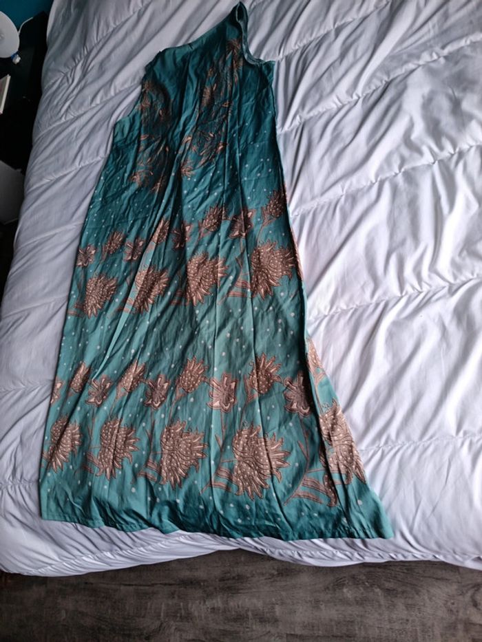 Robe femme XL tres bon état porté 2 fois - photo numéro 11