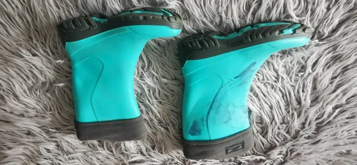 Bottes pluie - photo numéro 3