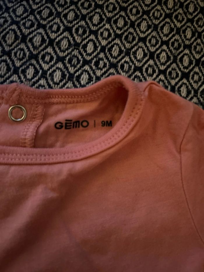 Pijama fille - photo numéro 2