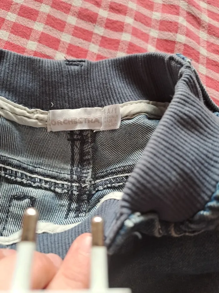 Jeans - photo numéro 2