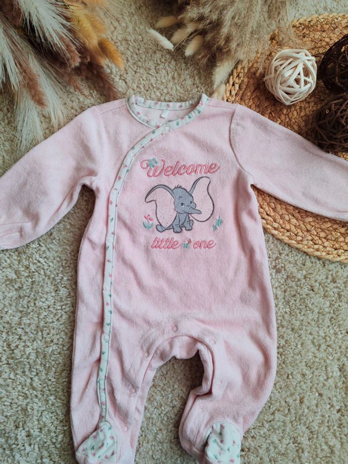 Pyjama Disney - photo numéro 3